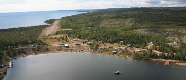Black Lake Denesuline First Nation<br>